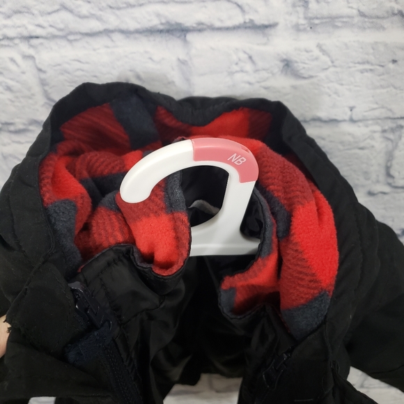 Oshkosh B'gosh 2 in 1 double layer coat - Picture 12 of 13